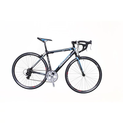 Neuzer Whirlwind 50 fekete/fehér- kék 60 cm