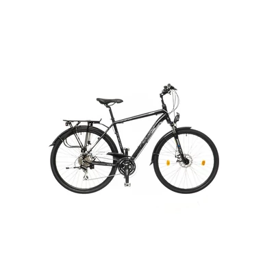 Neuzer Firenze 200 disc férfi fekete/ fehér-szürke matt 21 elemes világítással