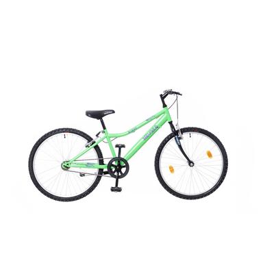Neuzer BOBBY 24 1S NEONZÖLD/FEKETE- KÉK