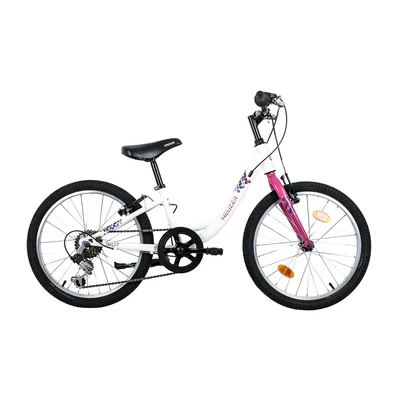 Neuzer CINDY 20 6S FEHÉR