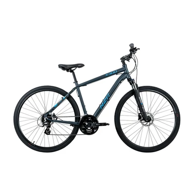 Neuzer X300 férfi szürkéskék/kék 19