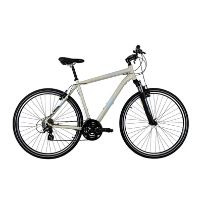 Neuzer X200 férfi kavicsszürke/kék 17