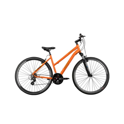 Neuzer X200 női lazac-narancs/kék 19