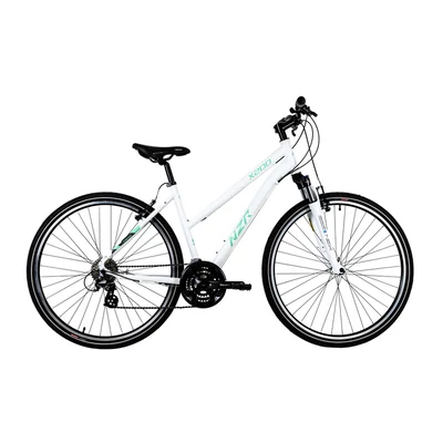 Neuzer X200 női fehér/menta 19