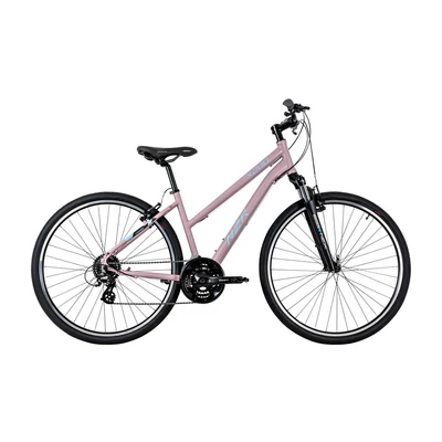 Neuzer X200 női pasztel lila/kék 17