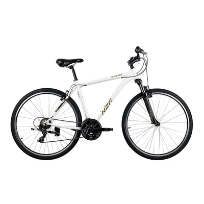 Neuzer X-Zero férfi fehér/okker 19