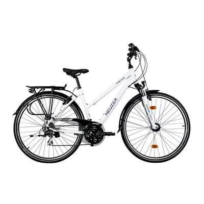 Neuzer Firenze 100 női fehér/lila 19