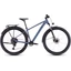 CUBE AIM RACE ALLROAD  WOLFGREY 'N' BLACK  2025 MTB 29"