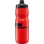 Kulacs MERIDA piros, 800ml Stripe