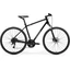 MERIDA CROSSWAY 20 FEKETE/EZÜST