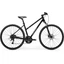 MERIDA CROSSWAY 20 FEKETE/EZÜST