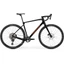 MERIDA SILEX 7000 II1 FEKETE/BRONZ/ARANY