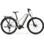 MERIDA eFLOAT TK 500 EQ II1 MOHASZÜRKE/ZÖLD