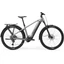 MERIDA eFLOAT CC 500 EQ II1 FEGYVERSZÜRKE/FEKETE
