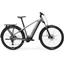 MERIDA eFLOAT CC 400 EQ II1 FEGYVERSZÜRKE/FEKETE