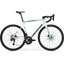 MERIDA SCULTURA 6000 V3 GYÖNGYFEHÉR/KÉK/TEAM