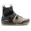 Cipő NORTHWAVE MTB KINGROCK PLUS GTX FEKETE/HOMOK