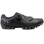 CIPŐ NORTHWAVE MTB HAMMER PLUS WIDE FEKETE/SZÜRKE