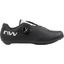 Cipő NORTHWAVE ROAD SONIC PLUS WIDE FEKETE/SZÜRKE