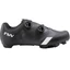 Cipő NORTHWAVE MTB STRIKER FEKETE/SZÜRKE