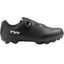 Cipő NORTHWAVE MTB SCORPIUS PLUS FEKETE