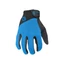 Kesztyű, Hypno, hosszú, kék,