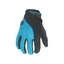 Kesztyű Flow hosszú, kék,
