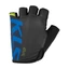 Kesztyű KLS Rival blue