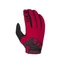 Kesztyű KLS Range red