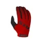 Kesztyű KLS Plasma red