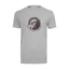 Póló KELLYS BADGE krátký rukáv Heather Grey -