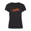 Póló KELLYS MODE woman  krátký rukáv Black -