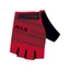 Kesztyű KLS FACTOR 022, red,