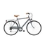 ADRIATICA TREND ALU 28" 6s ffi FEKETE