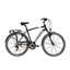 ADRIATICA SITY 2 700C 21s ffi fekete FEKETE