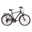 ADRIATICA SITY 2 700C 21s ffi fekete FEKETE